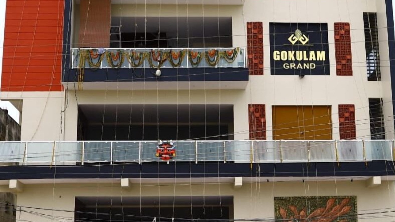 Photo of Outdoor in Srikalahasti
