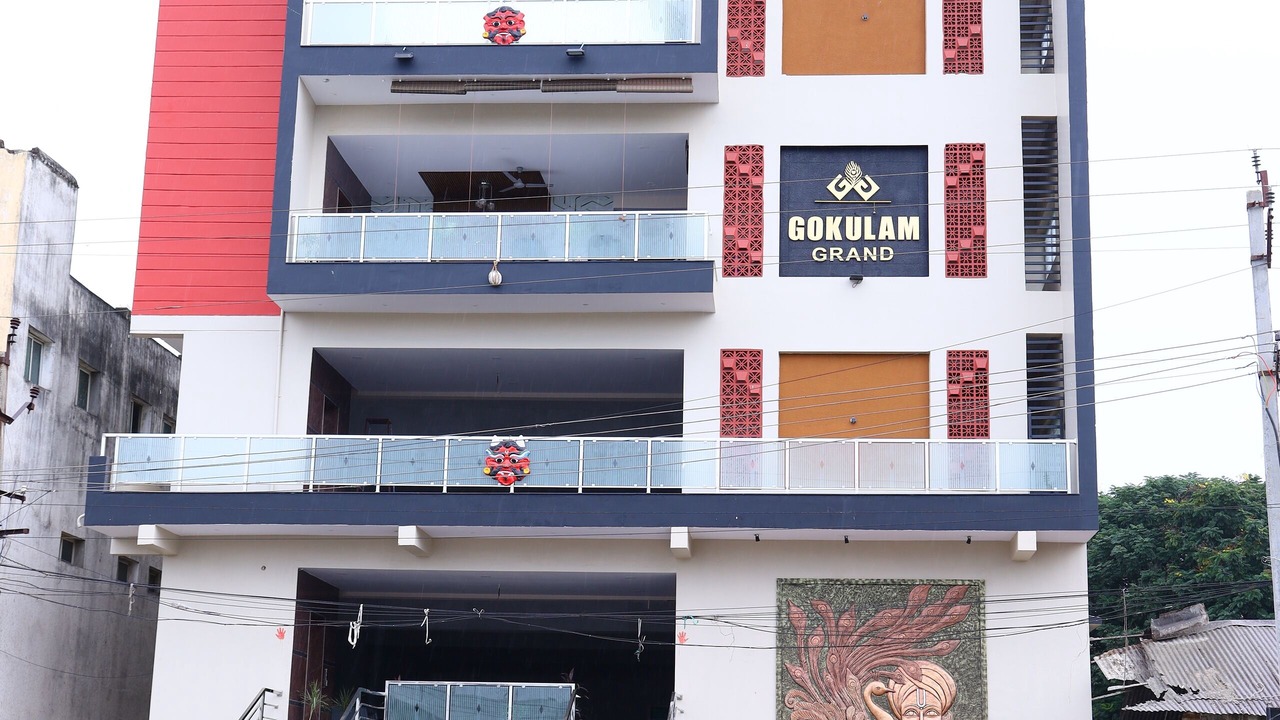 Photo of Outdoor in Srikalahasti