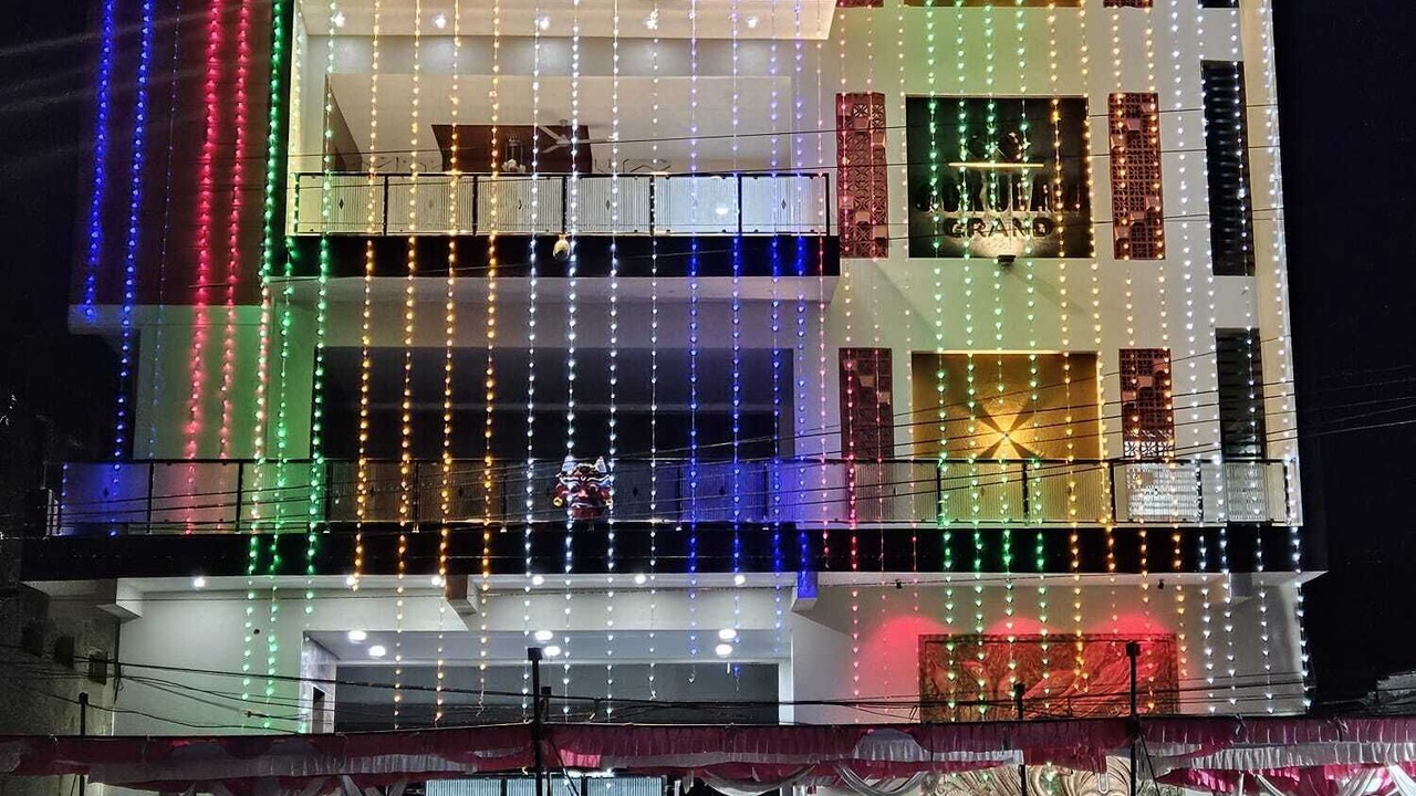 Photo of Outdoor in Srikalahasti