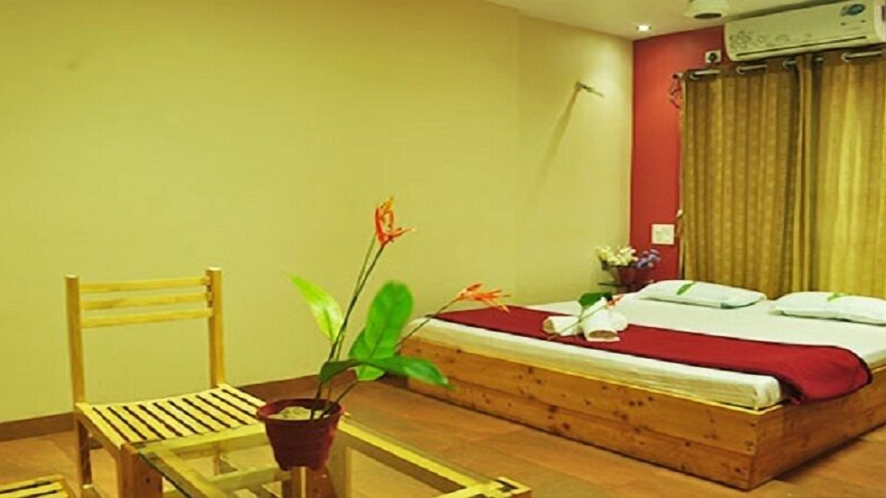 Photo of Bedroom in Ratnagiri