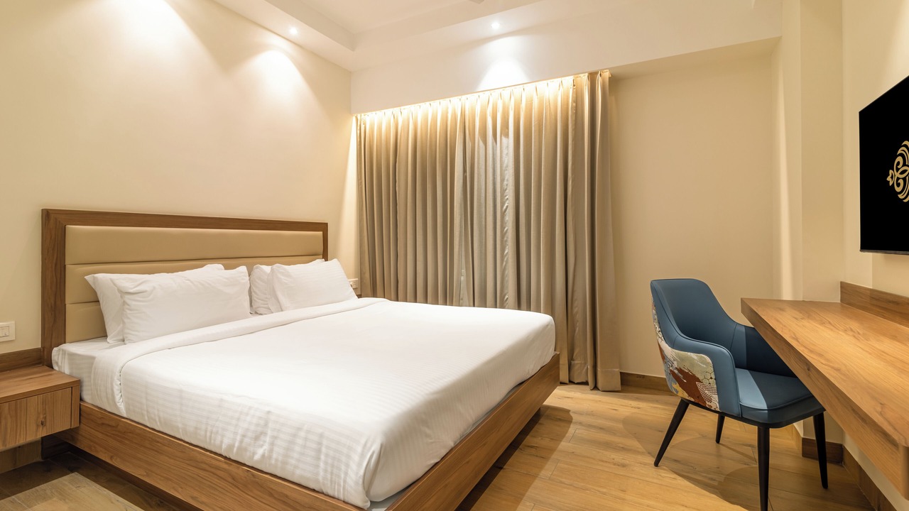 Photo of Bedroom in Erode
