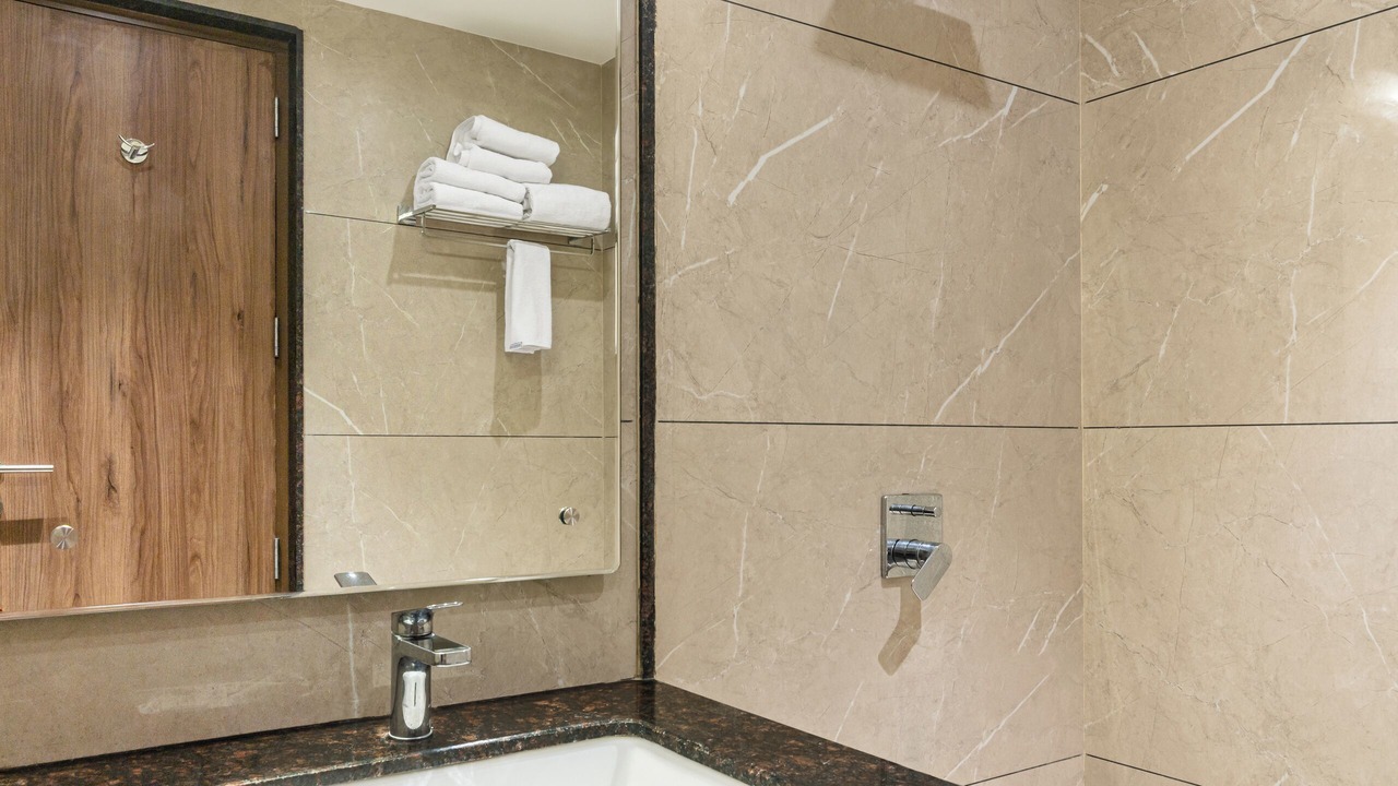 Photo of Bathroom in Erode
