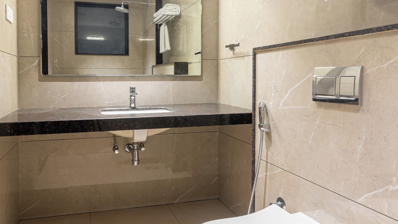 Photo of Bathroom in Erode
