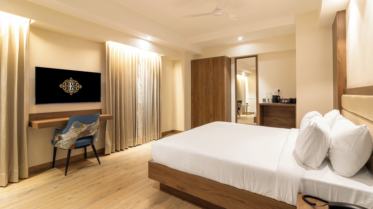 Photo of Bedroom in Erode