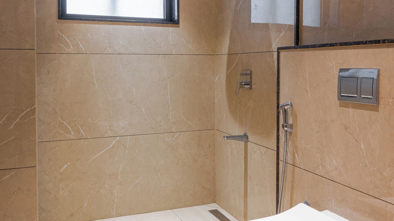 Photo of Bathroom in Erode