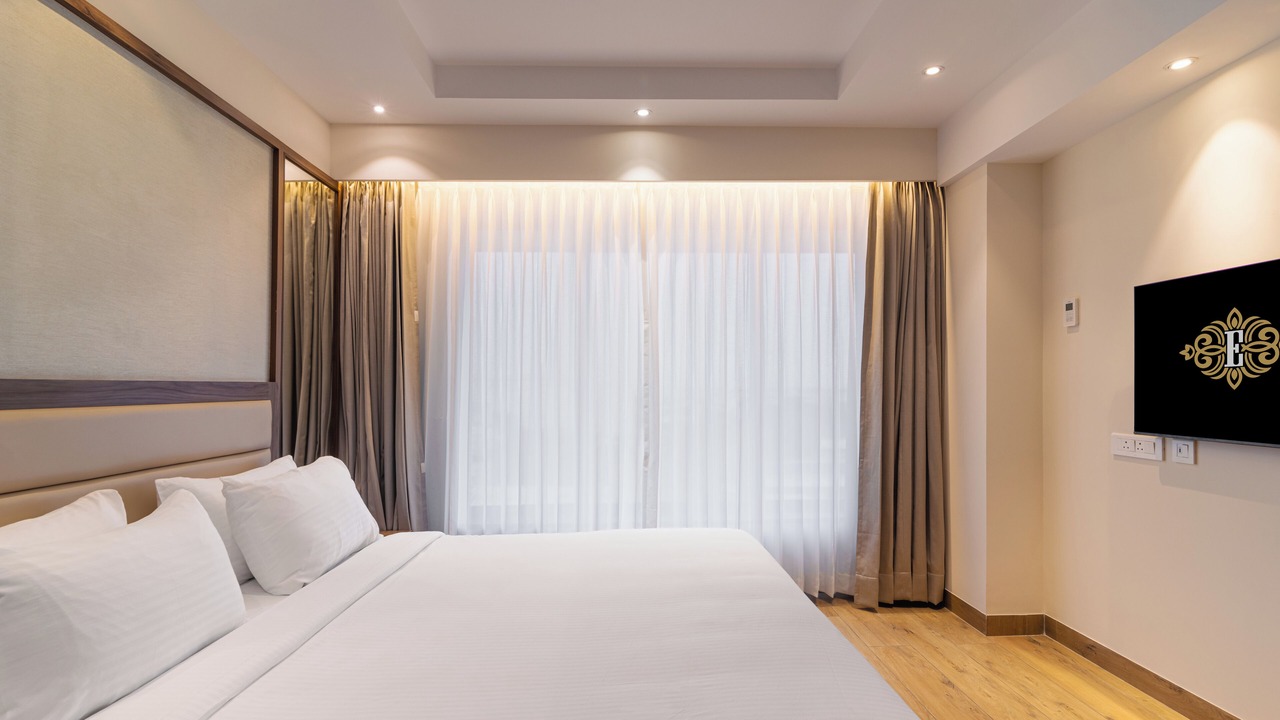 Photo of Bedroom in Erode