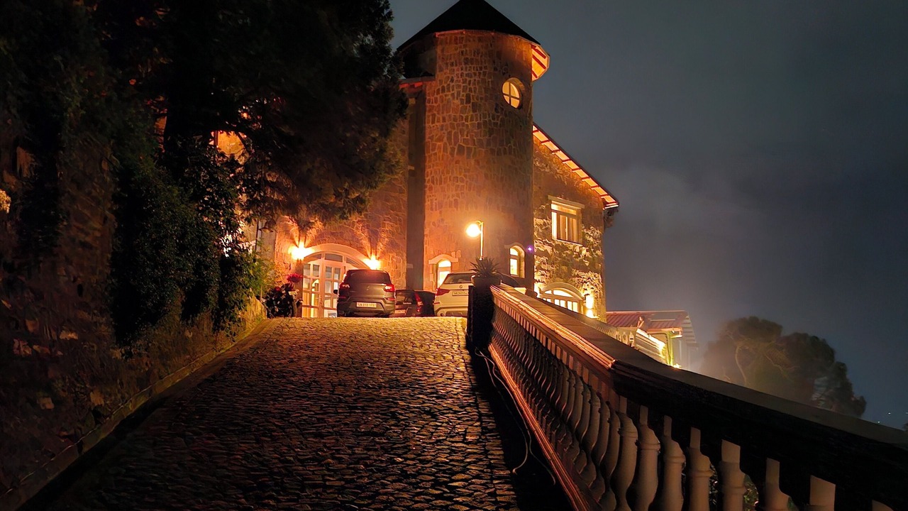 Photo of Outdoor in Almora