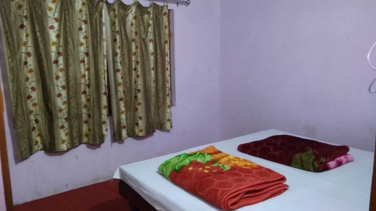 Photo of Bedroom in Gobind Dham