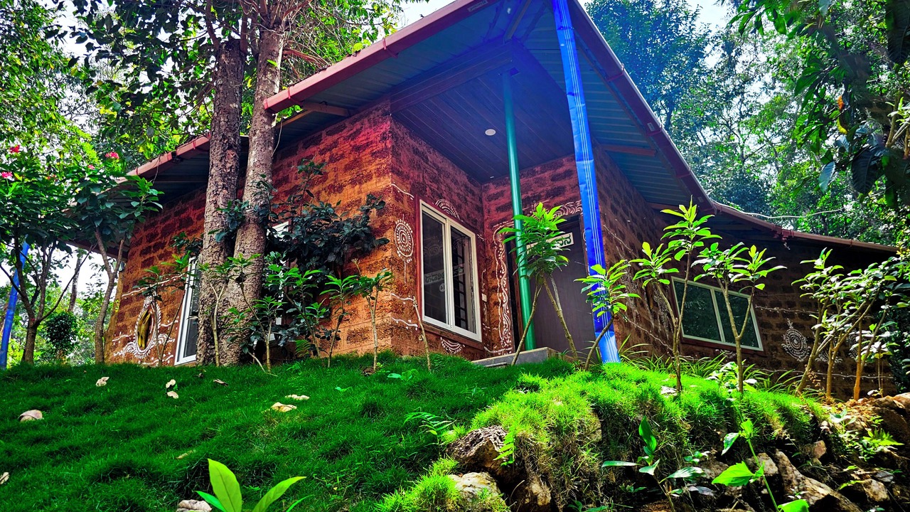 Photo of Outdoor in Sirsi