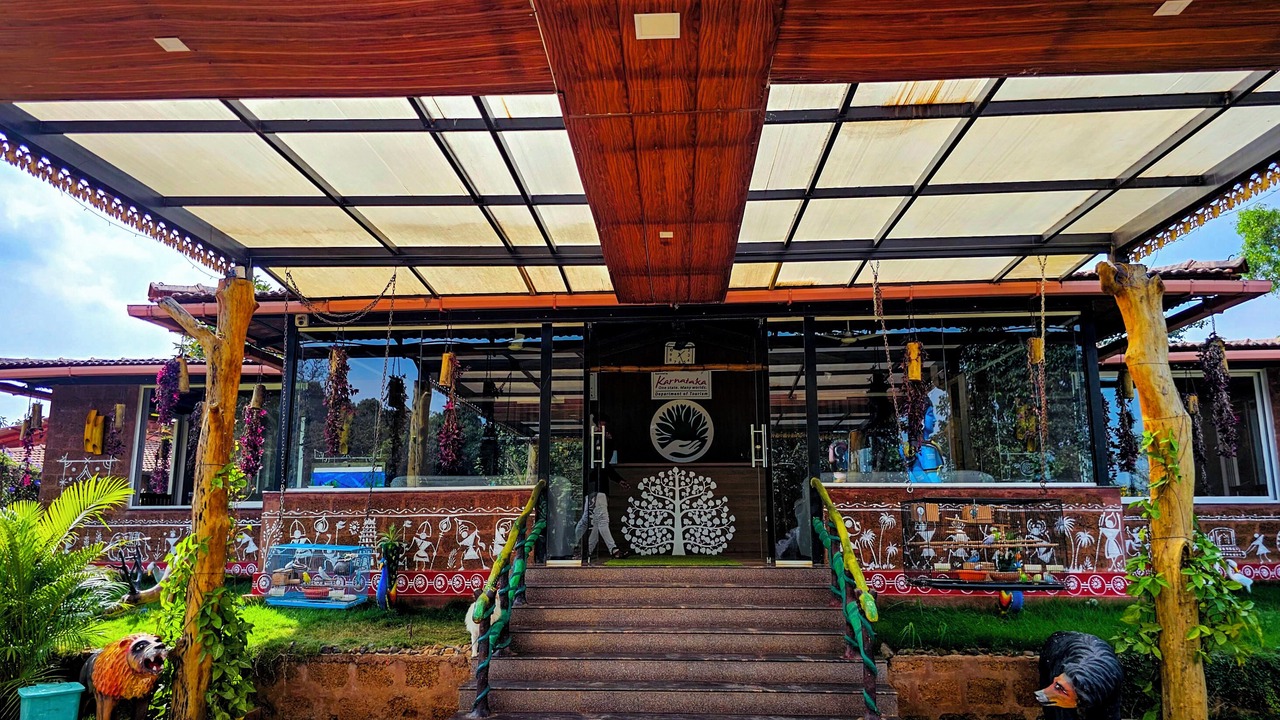 Photo of Outdoor in Sirsi