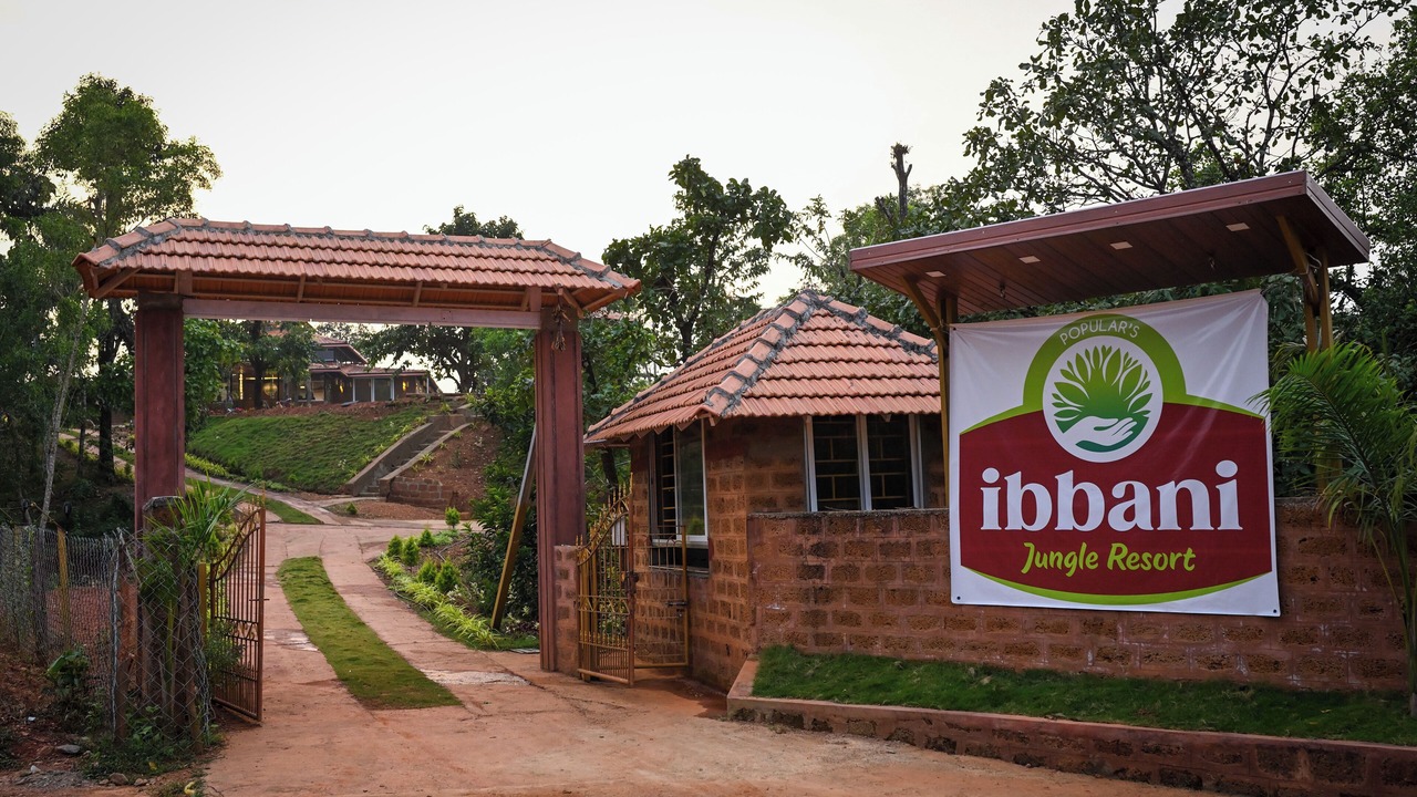 Photo of Outdoor in Sirsi