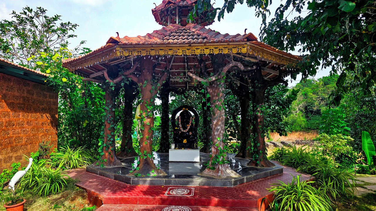 Photo of Outdoor in Sirsi