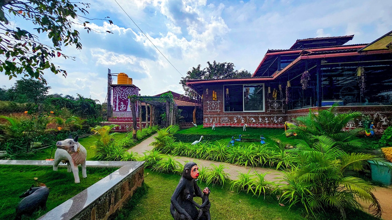 Photo of Outdoor in Sirsi