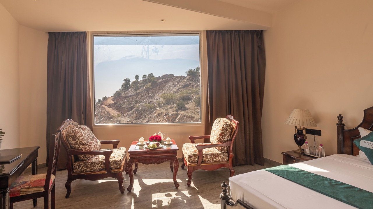 Photo of Bedroom in Ajmer
