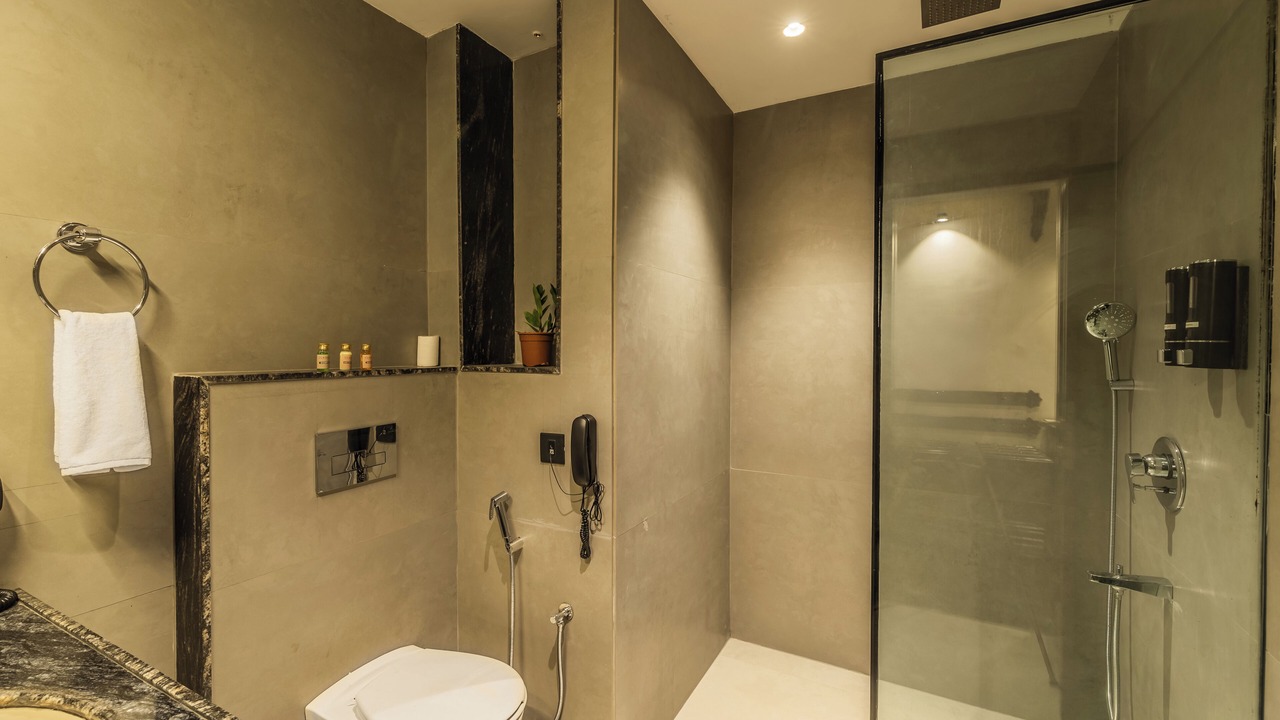 Photo of Bathroom in Ajmer