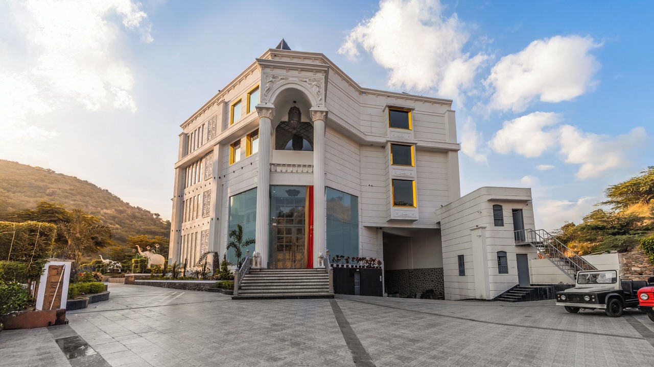 Photo of Outdoor in Ajmer