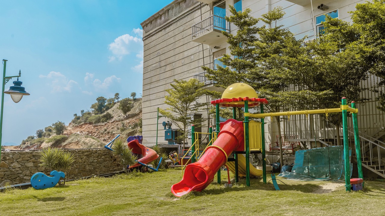 Photo of Outdoor in Ajmer