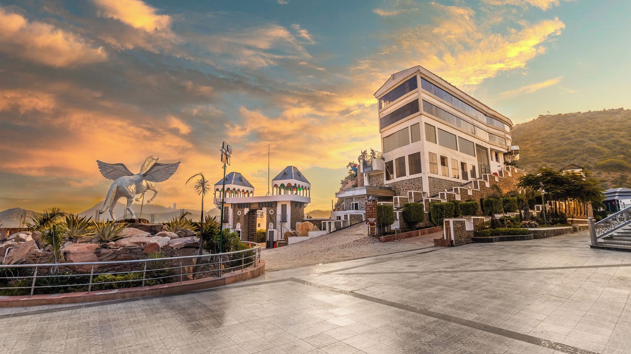 Photo of Outdoor in Ajmer