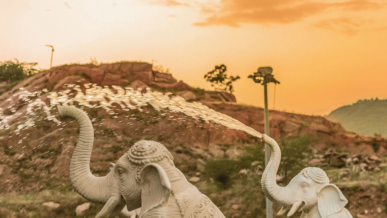 Photo of Outdoor in Ajmer