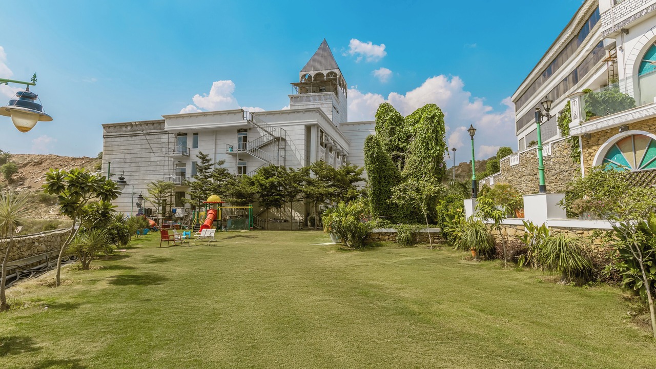 Photo of Outdoor in Ajmer