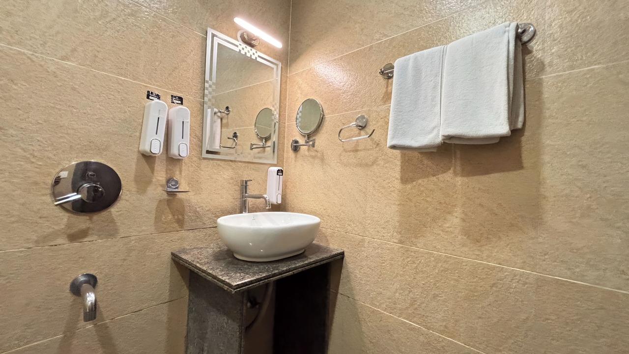 Photo of Bathroom in Siliguri