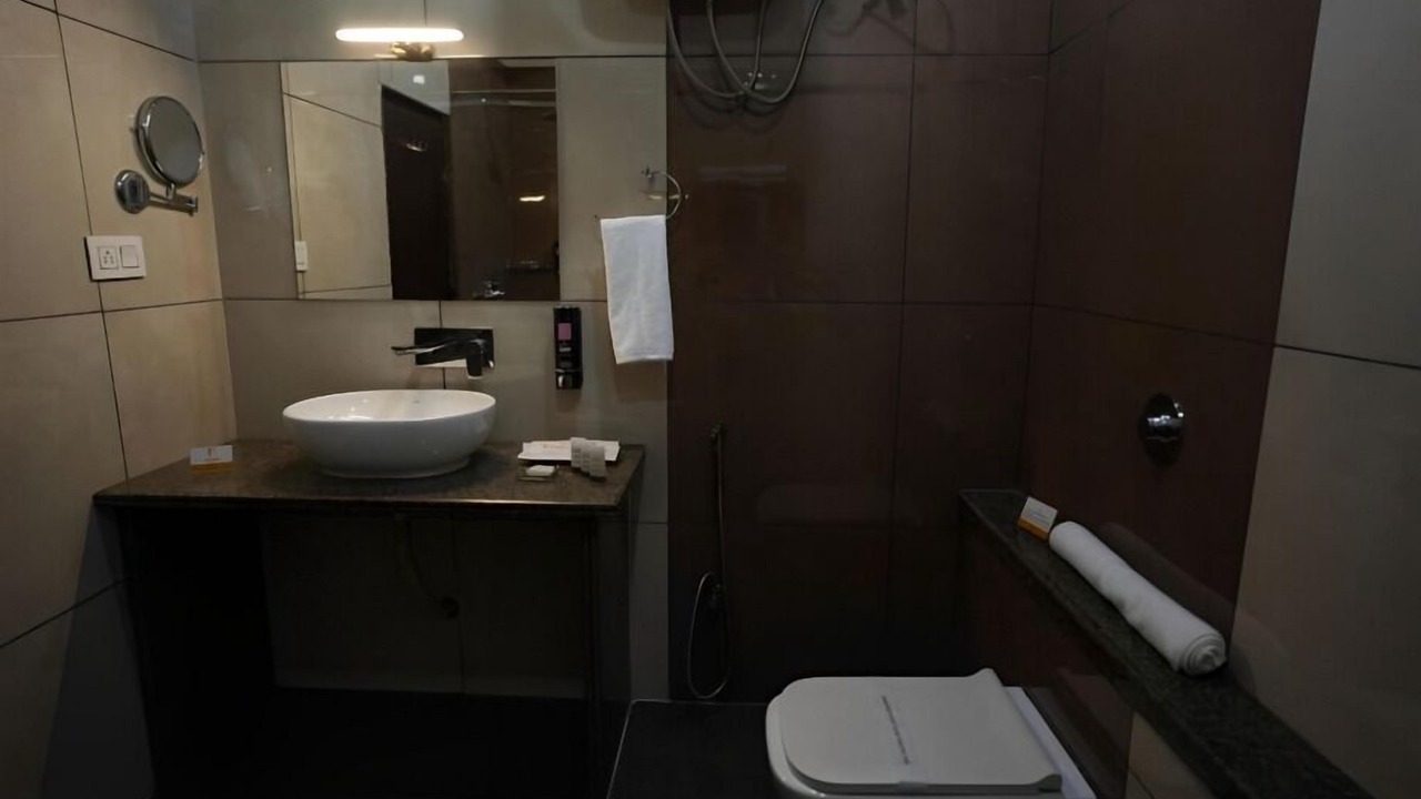 Photo of Bathroom in Siliguri