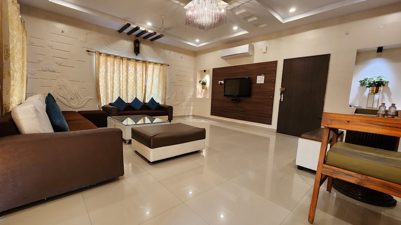 Photo of Outdoor in Wardha