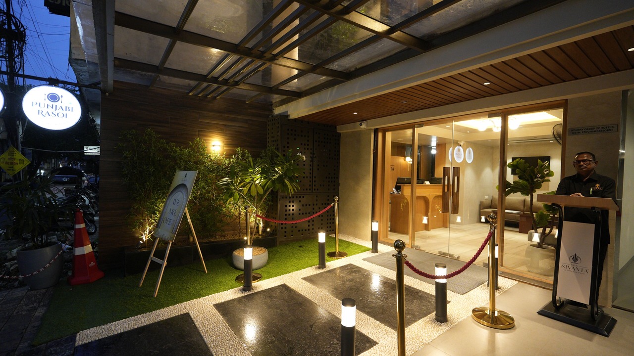 Photo of Outdoor in Nagpur