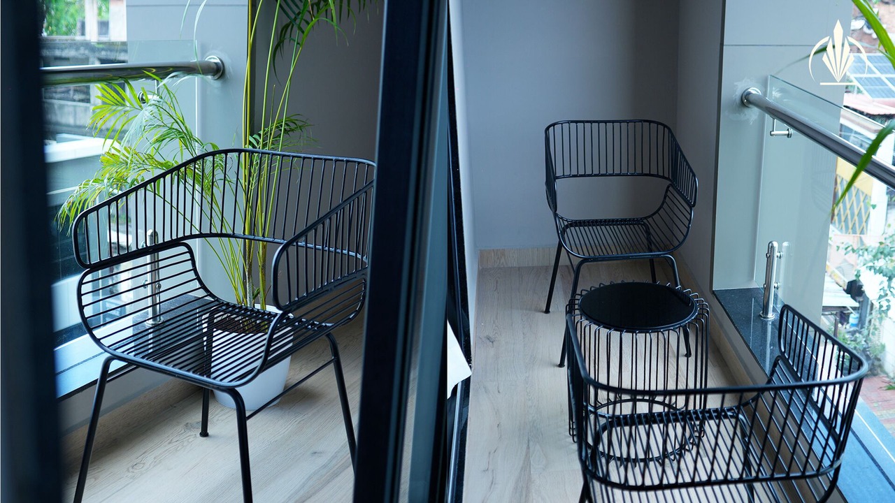 Photo of Patio Balcony in Nagpur