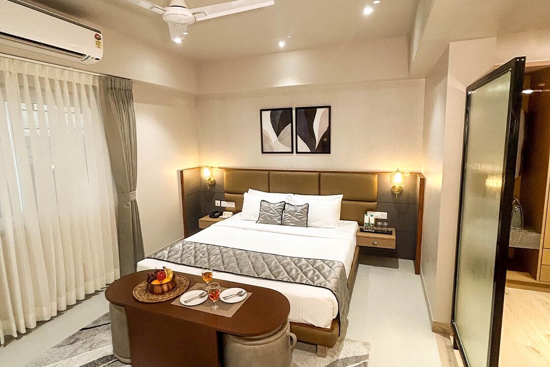 Photo of Bedroom in Nagpur