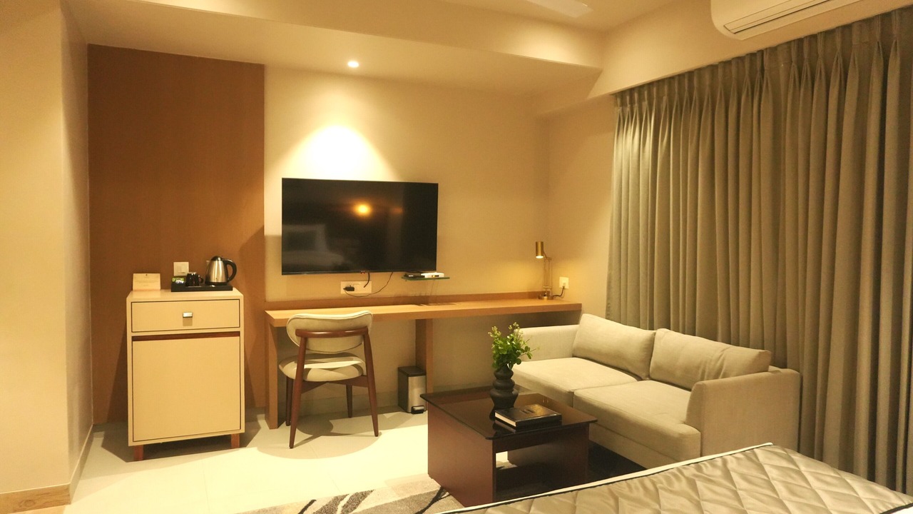 Photo of Bedroom in Nagpur
