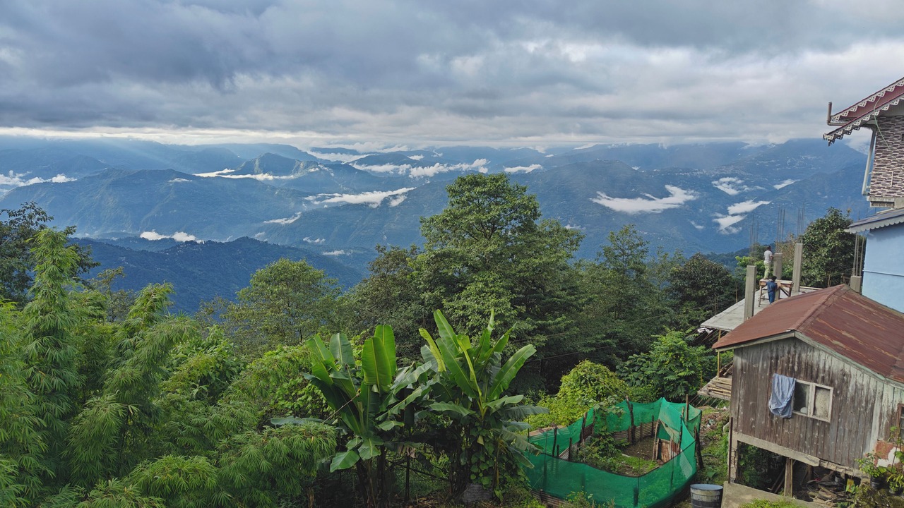 Photo of Outdoor in Turuk