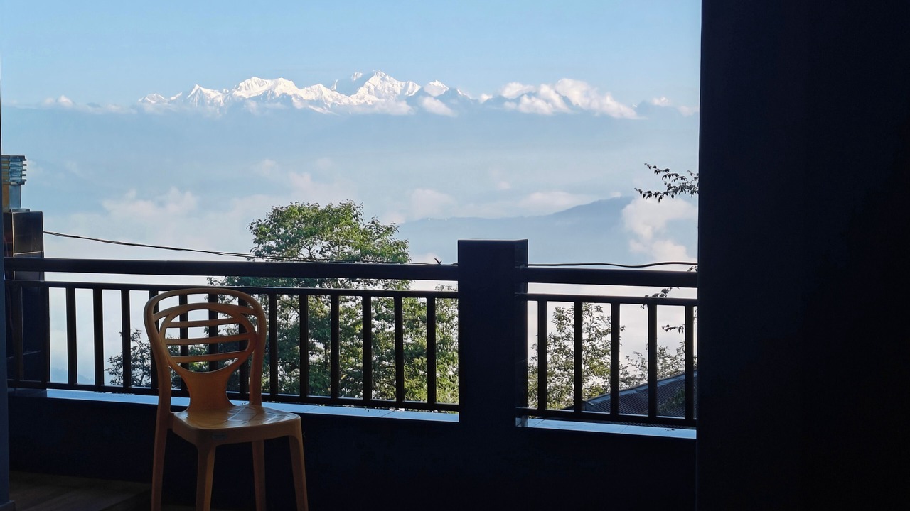 Photo of Outdoor in Turuk