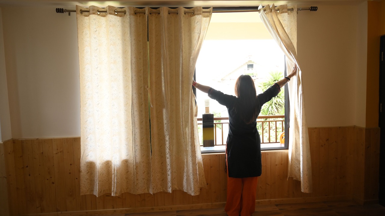 Photo of Patio Balcony in Turuk