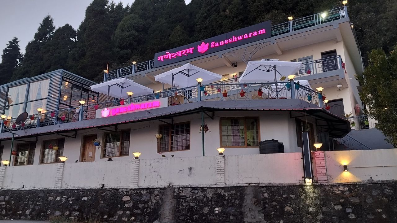 Photo of Outdoor in Sukha