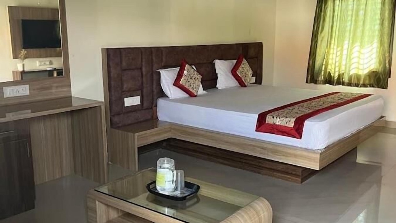 Photo of Patio Balcony in Hindupur