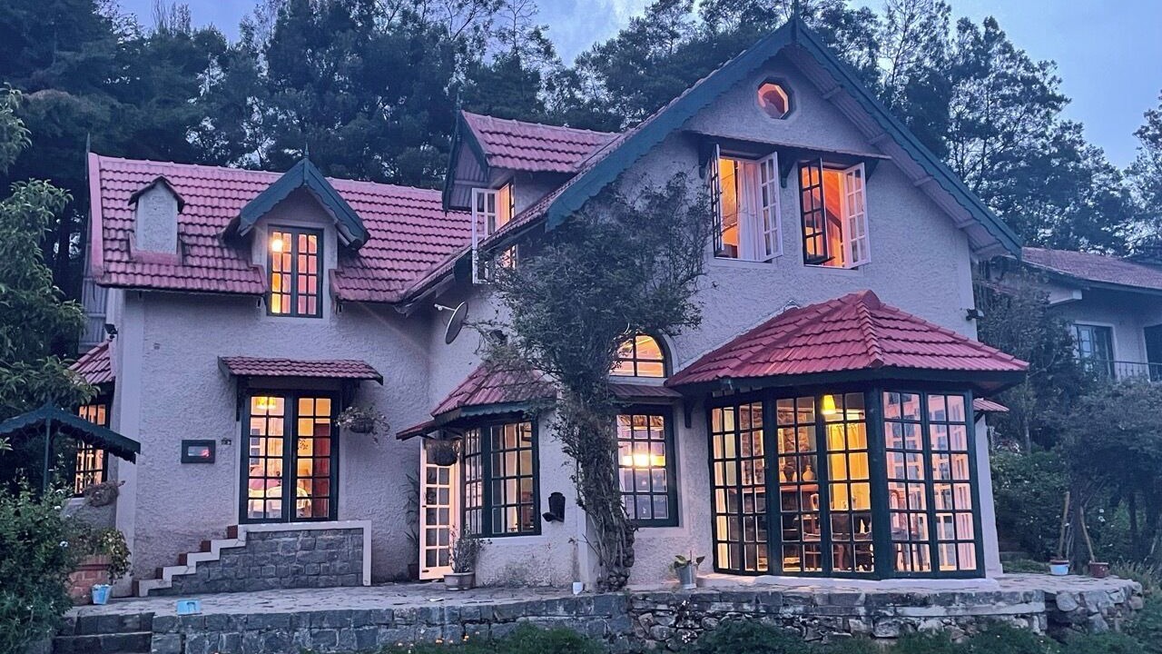 Photo of Outdoor in Ooty