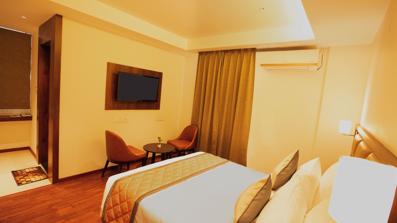 Photo of Bedroom in Kalyan Nagar