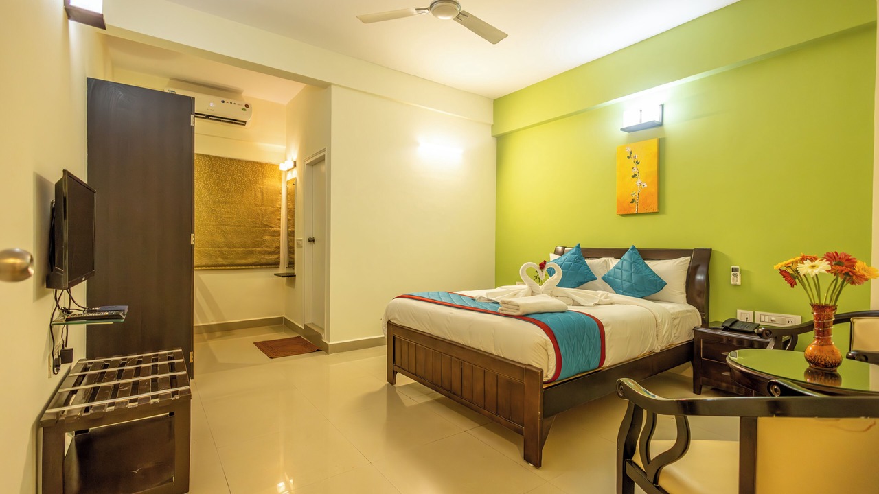 Photo of Bedroom in Brookefield