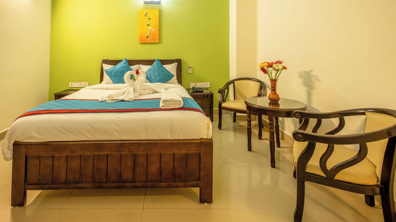 Photo of Bedroom in Brookefield