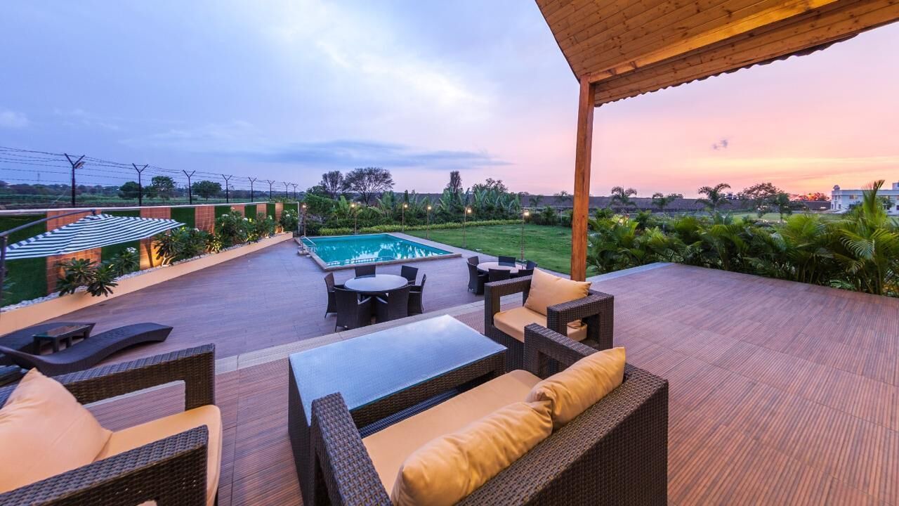 Photo of Outdoor in Nanded