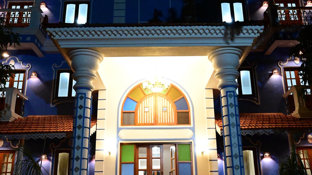 Photo of Outdoor in Fatona