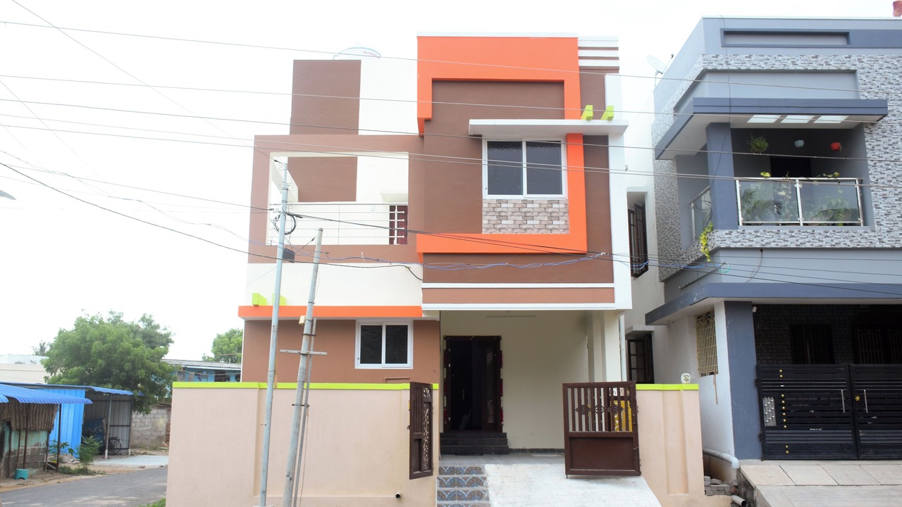 Photo of Outdoor in Tiruchirappalli