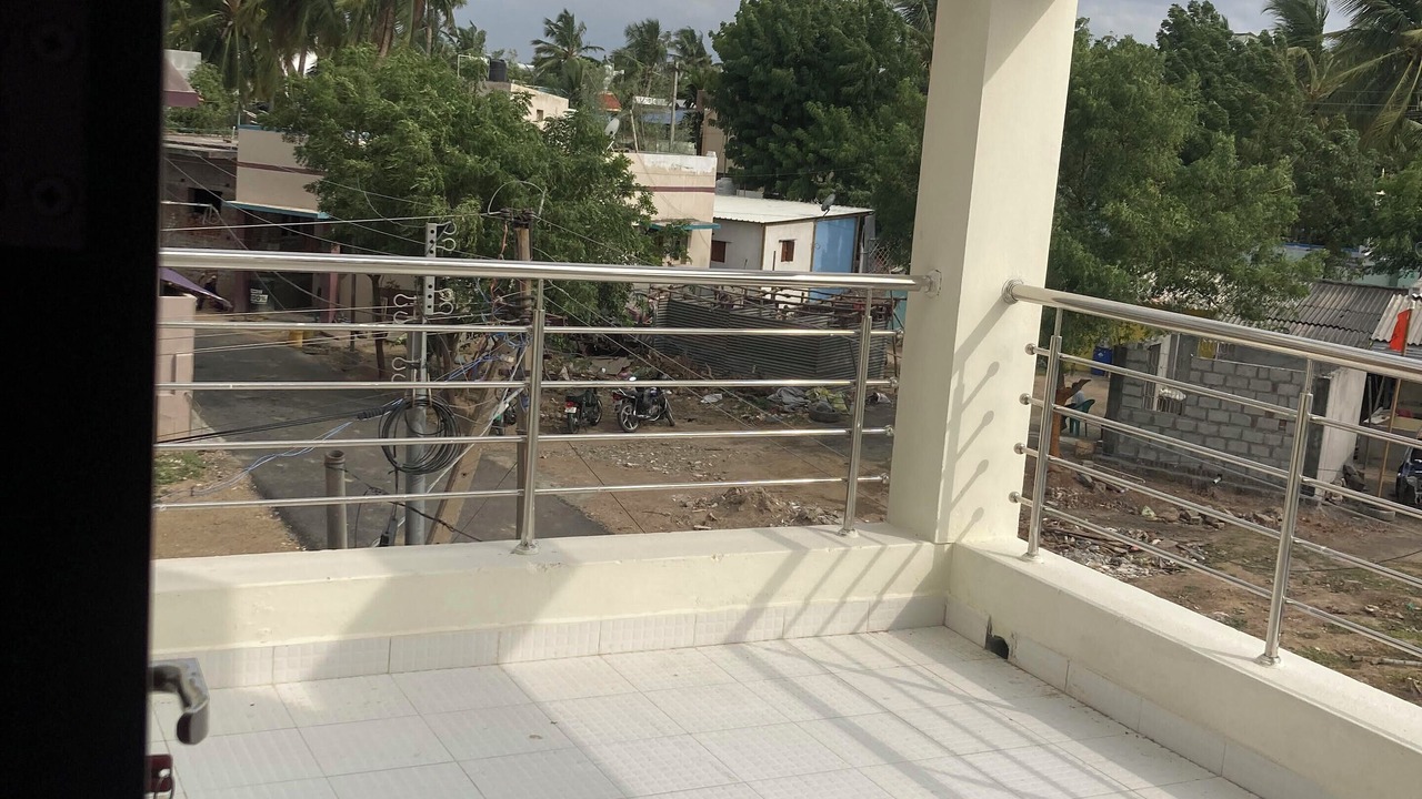 Photo of Outdoor in Tiruchirappalli