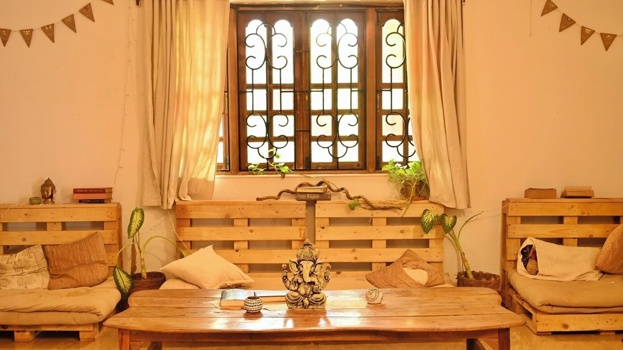 Photo of Livingroom in Arambol