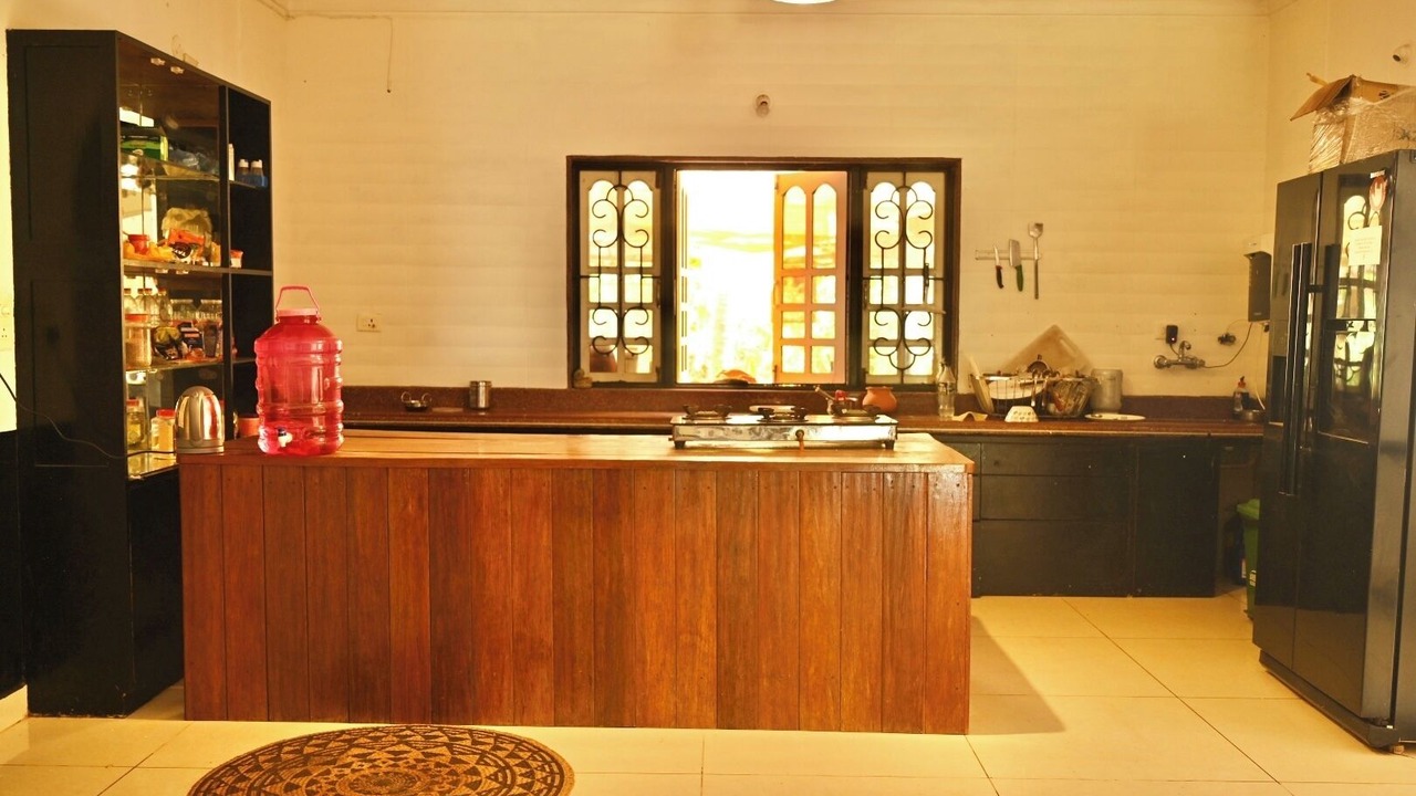 Photo of Kitchen in Arambol