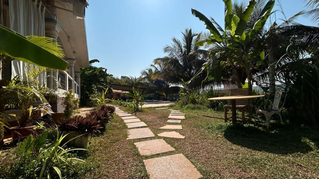 Photo of Outdoor in Arambol