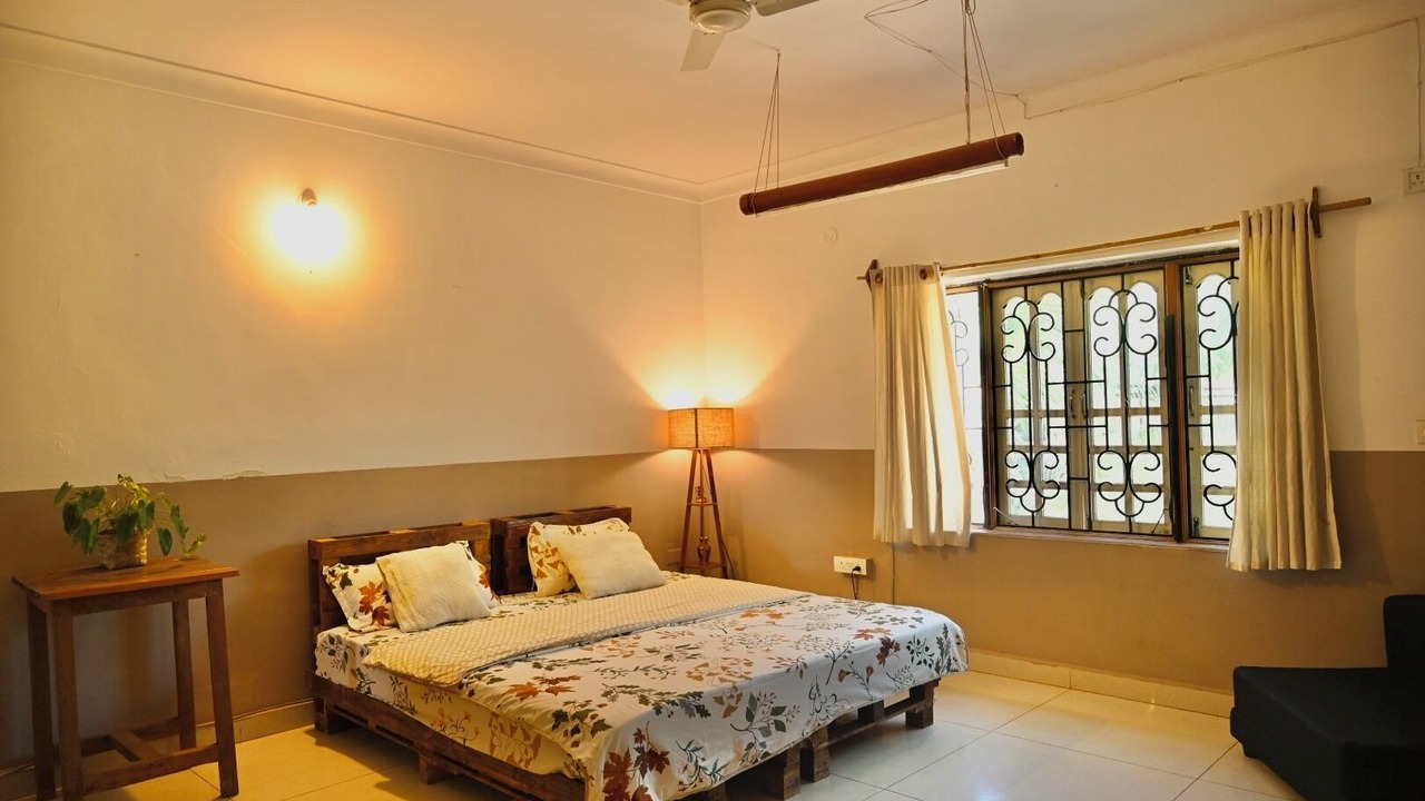 Photo of Bedroom in Arambol