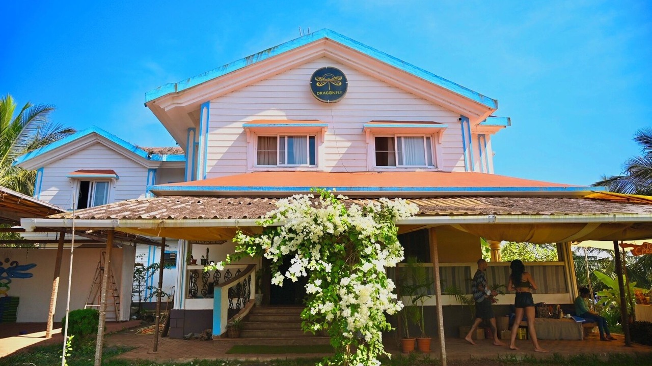 Photo of Outdoor in Arambol