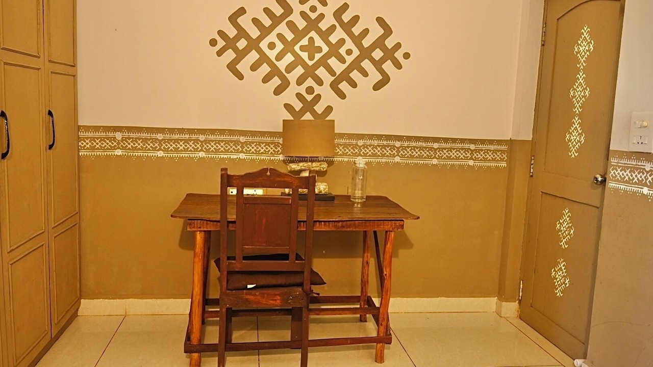 Photo of Bedroom in Arambol
